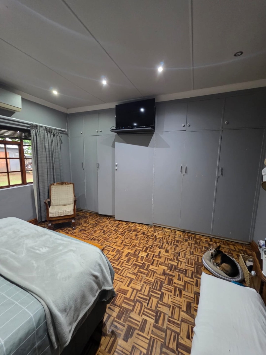 4 Bedroom Property for Sale in Universitas Free State